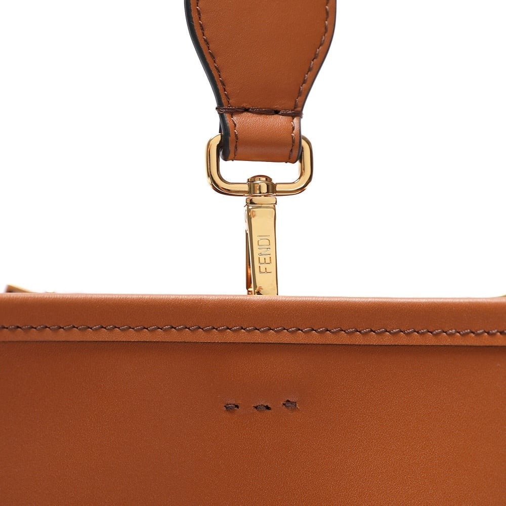 شنطة فندي صن شاين ميديم  - هافان