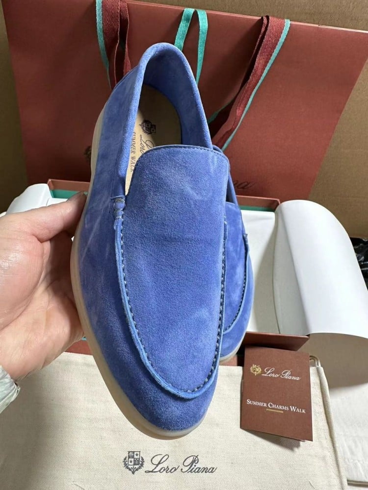 فلات موكاسين لوربيانا  -  نسائي