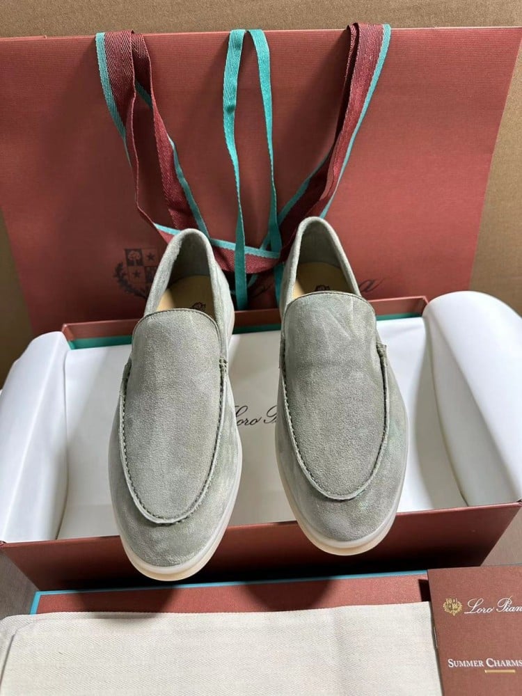 فلات موكاسين لوربيانا  -  نسائي