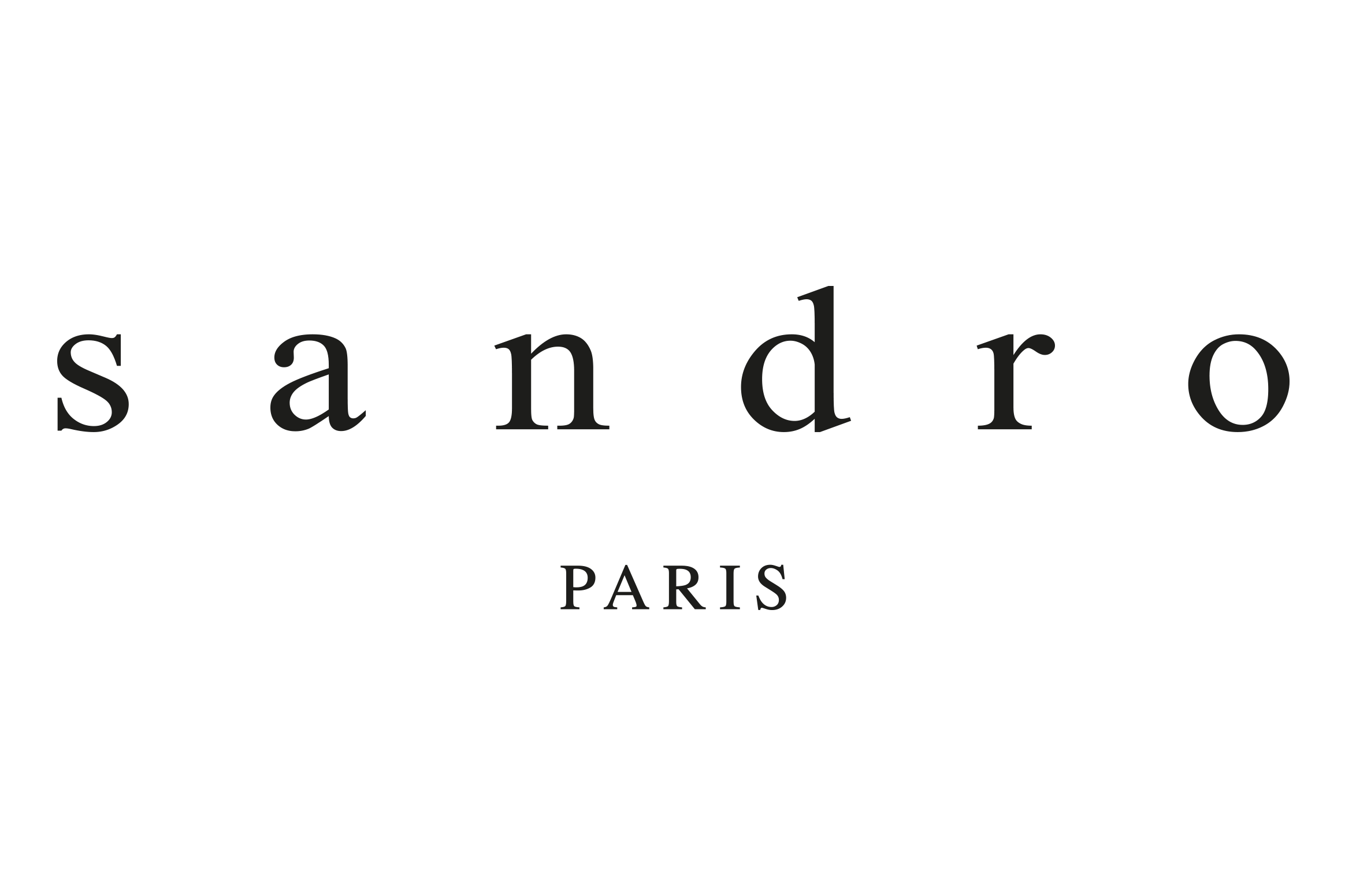 ساندرو | SANDRO