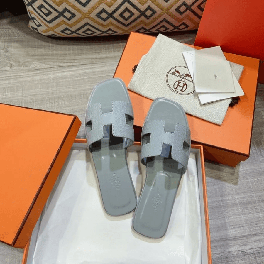 سليبر ايرمز جلد خشن - رصاصي