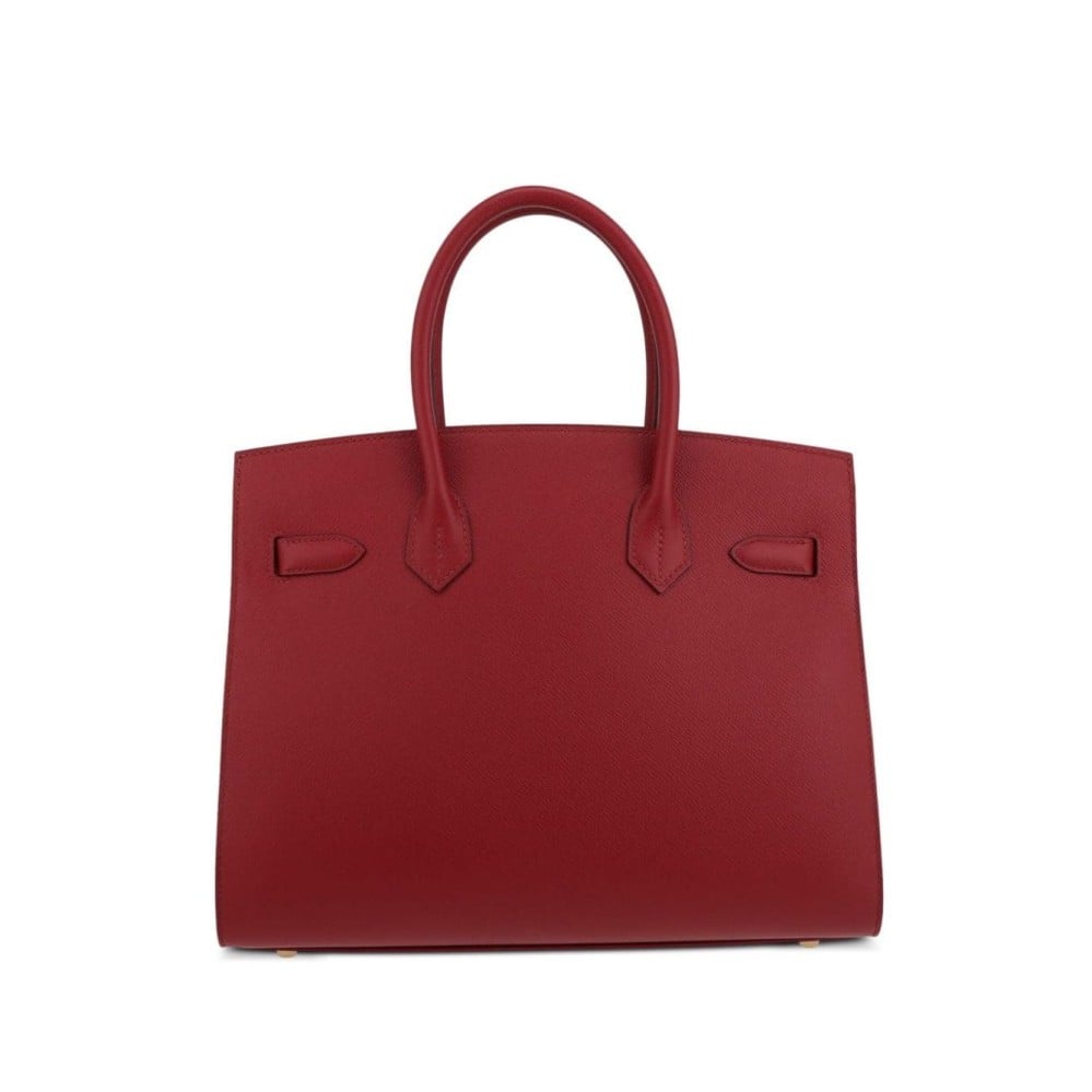 شنطة يد ايرميز بيركن 30 سم - عودي