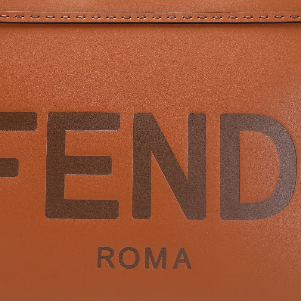 شنطة فندي صن شاين ميديم  - هافان