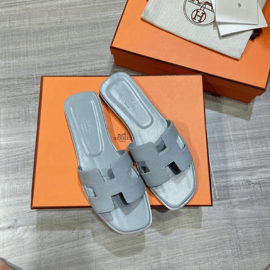 سليبر ايرمز جلد خشن - رصاصي