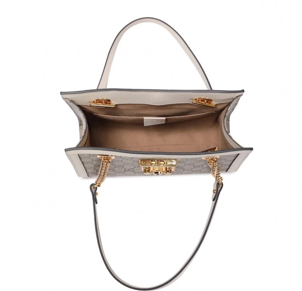 شنطة قوتشي بادلوك جي جي سوبريم - بيج