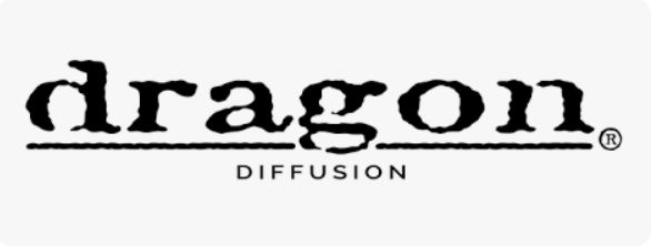 دراجون | Dragon Diffusion