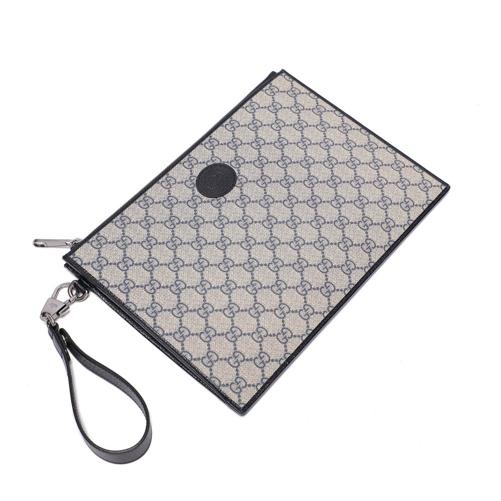 باوتش قوتشي جي جي سوبريم - بيج وأسود