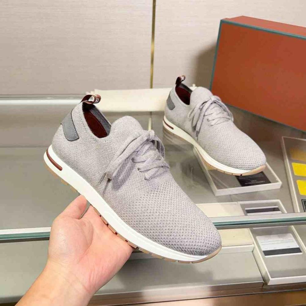 حذاء رياضي 360 LP Flexy Walk من لوروبيانا