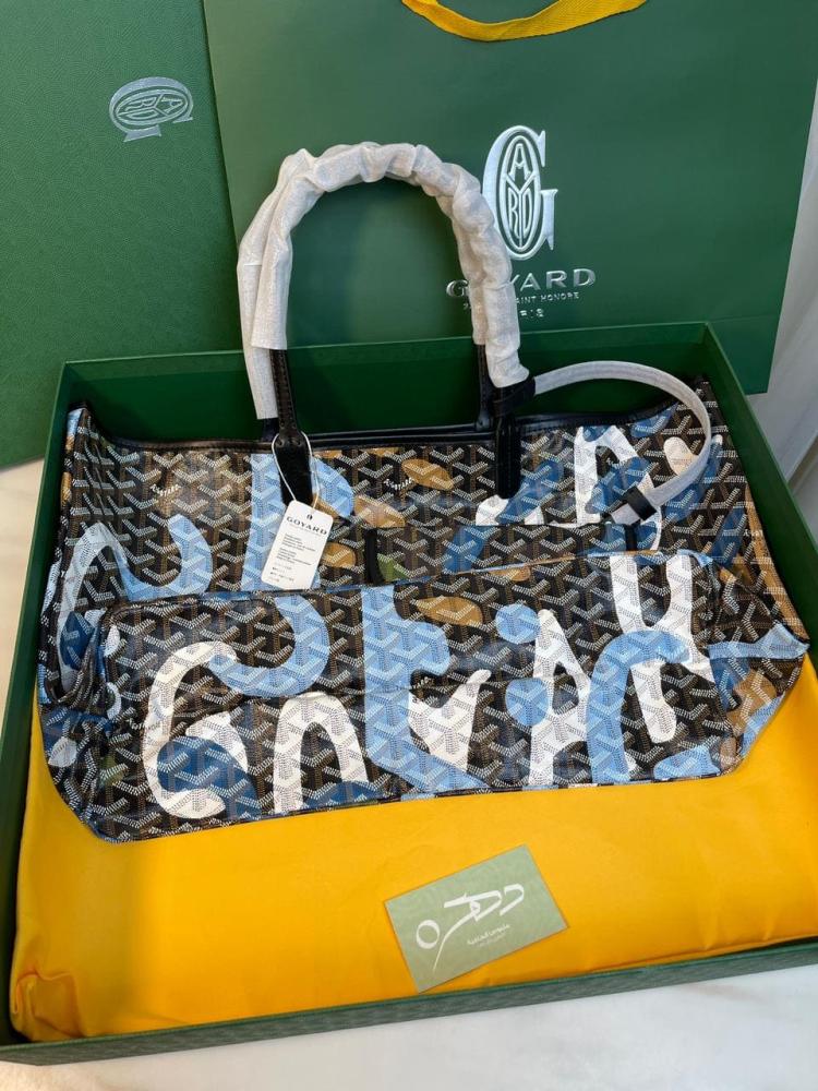 شنطة غوياردين ليتر سان لويس PM