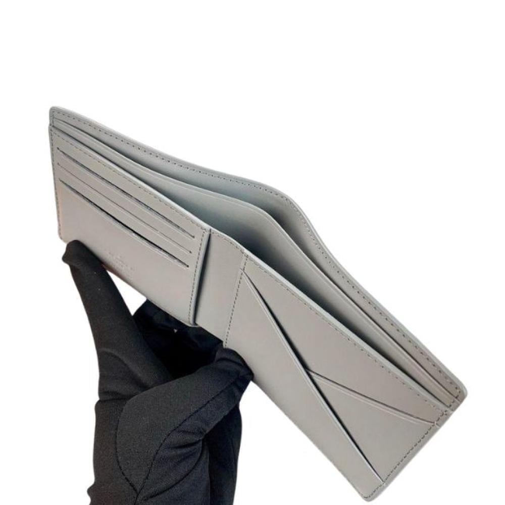 محفظة جيب لويس فيتون LV  - رمادي