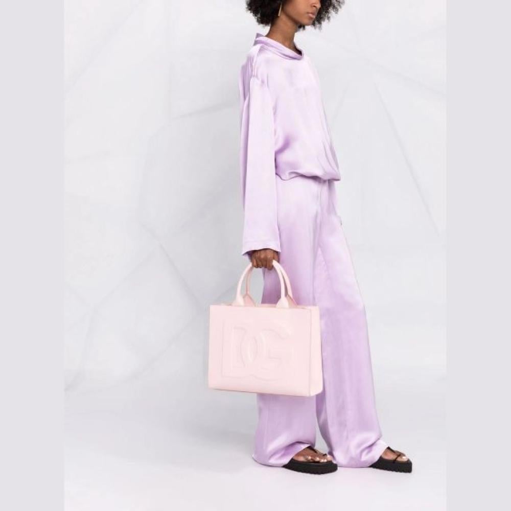 شنطة عملية صغيرة DG دايلي-وردي