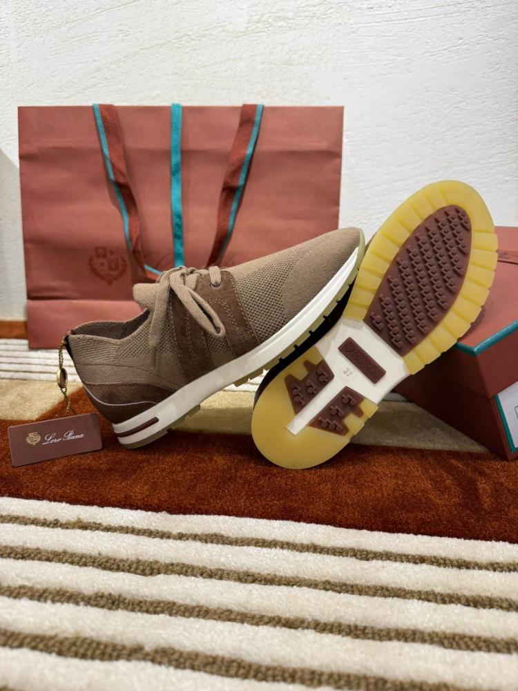 سنيكرز 360 لب ليدي فليكسي ووك من لوروبيانا