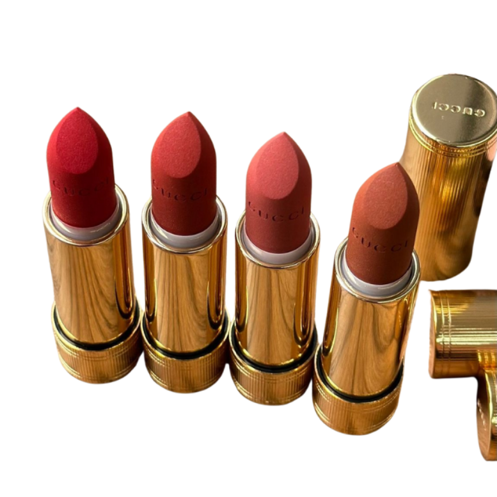 مجموعة Rouge à Lèvres Satin