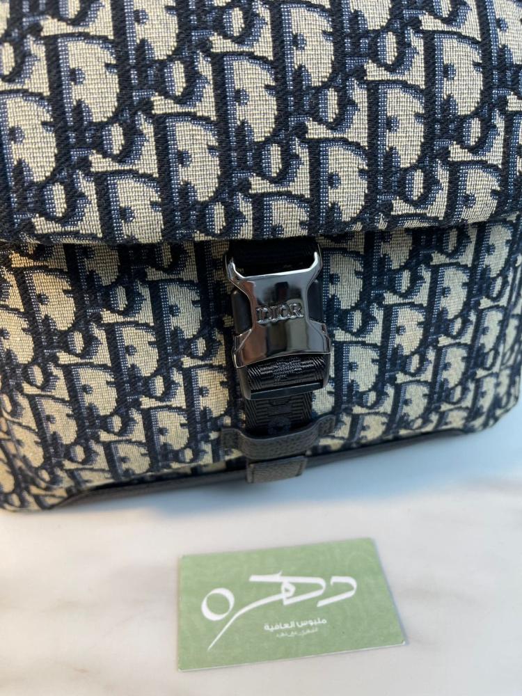 شنطة ديور اوبليك إكسبلورر - مقاس 42