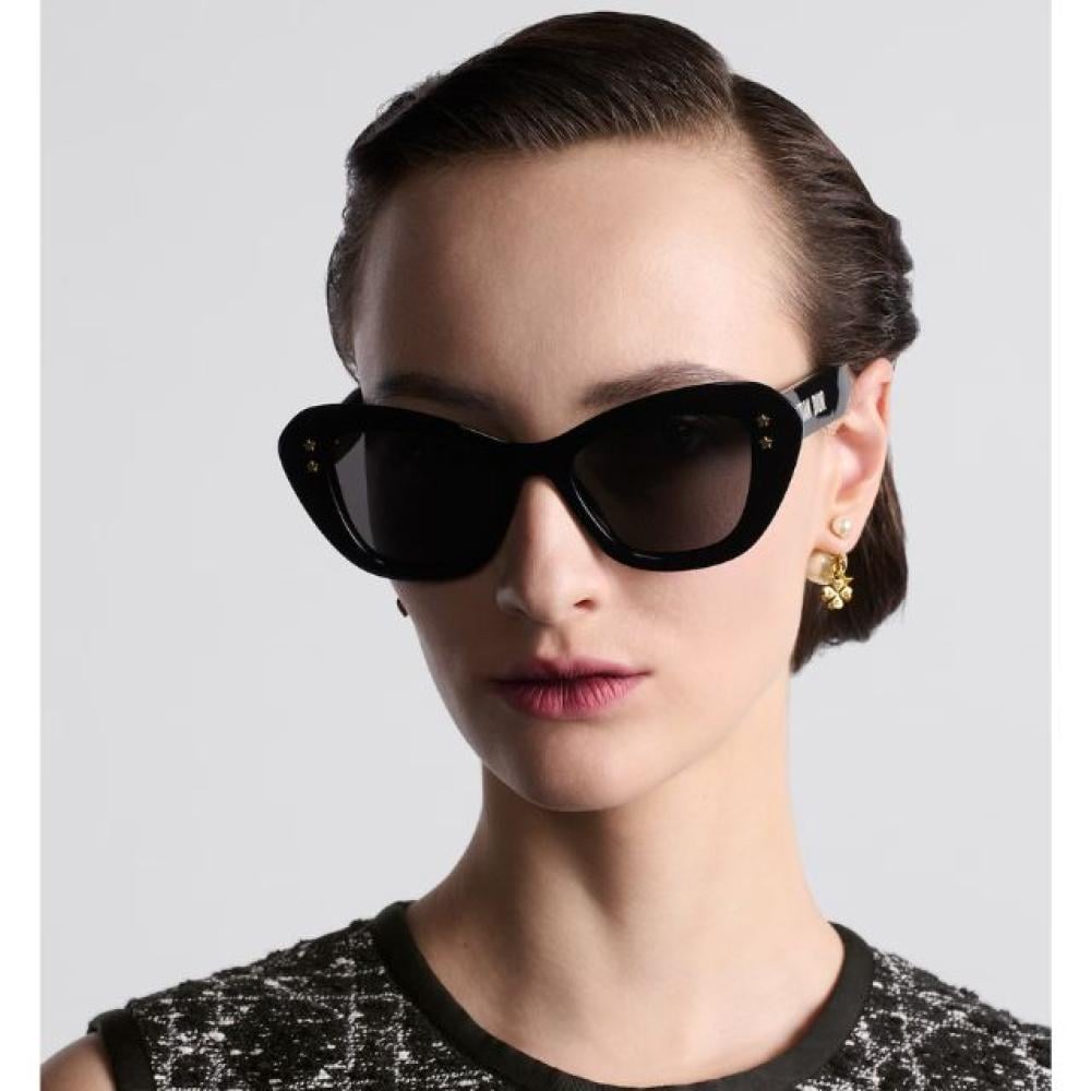 نظارات ديور الشمسية DiorPacific B3U بتصميم فراشة