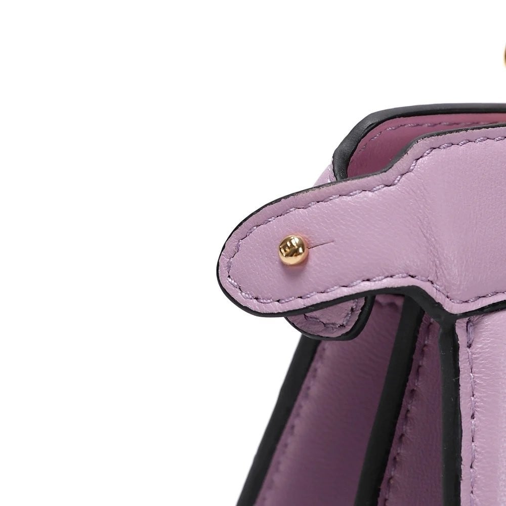 شنطة فندي بيكابو بتيت 20 - موف