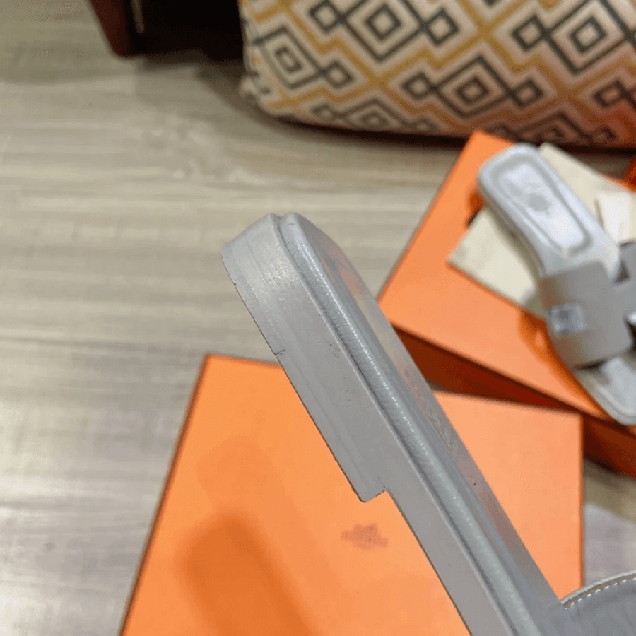 سليبر ايرمز جلد خشن - رصاصي