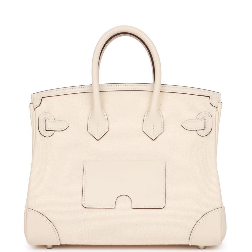 حقيبة ايرميز بيركين كارغو 25 ناتا سويفت