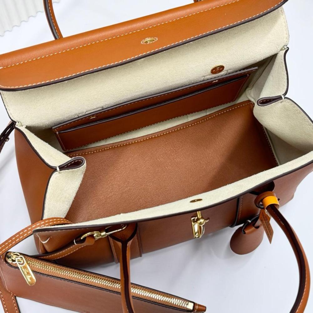 حقيبة Loom Bag L25 من لوربيانو