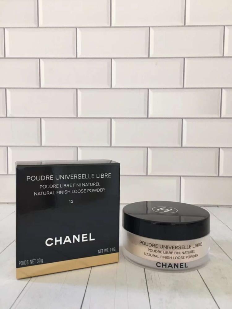 بودرة ليبر يونيفرسال - CHANEL