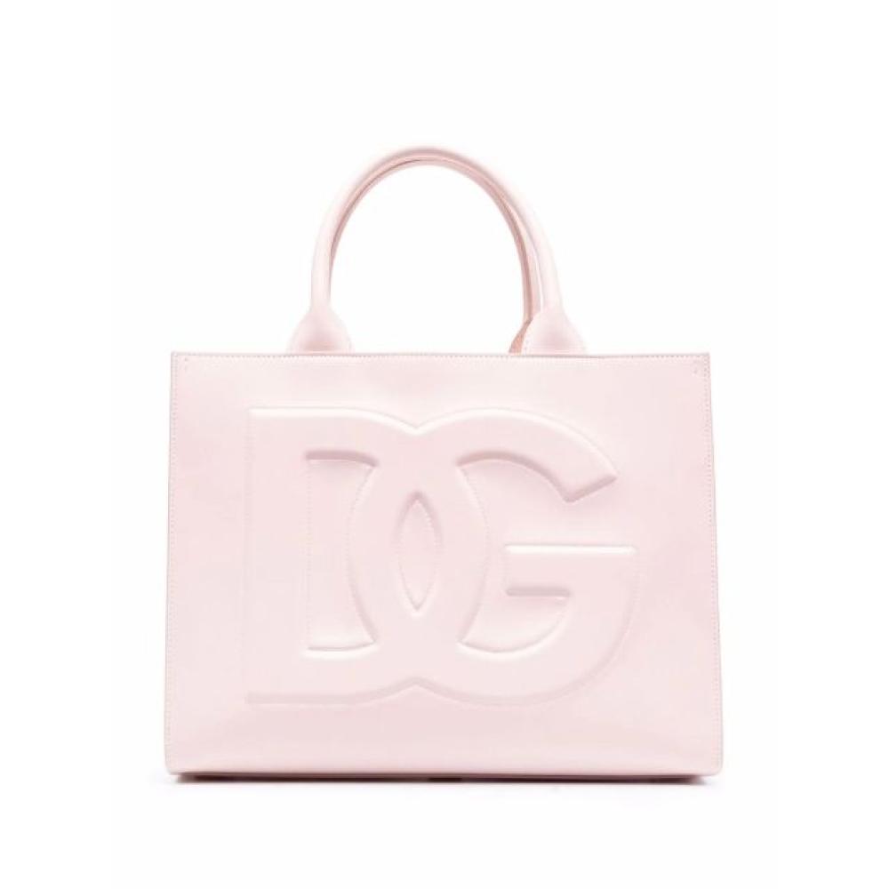 شنطة عملية صغيرة DG دايلي-وردي