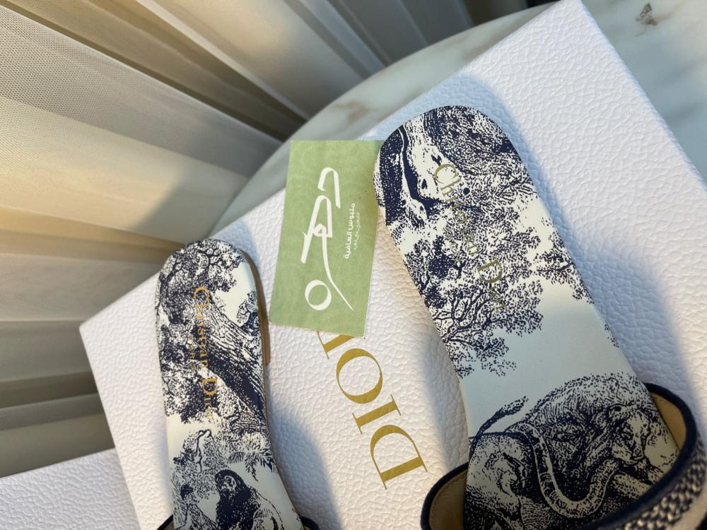 ديور Dway Slide 1