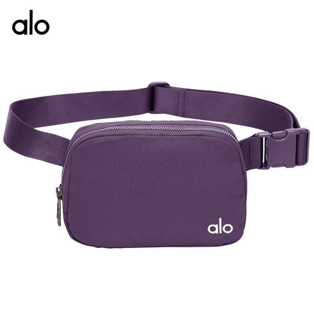 حقيبة خصر وكتف ايفري وير من ALO YOGA