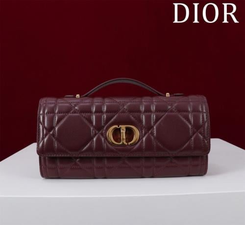 حقيبة ديور كارول Dior Caro- مقاس 24