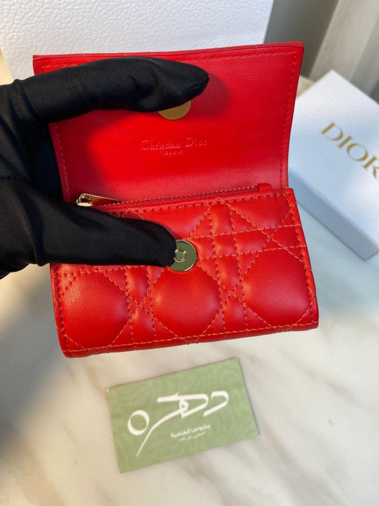 محفظة Glycine My Dior