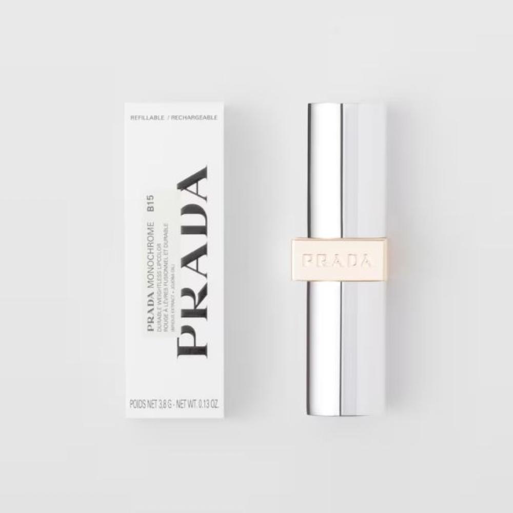 أحمر شفاه برادا أحادي اللون هايبر مات B15 - UNIFORM