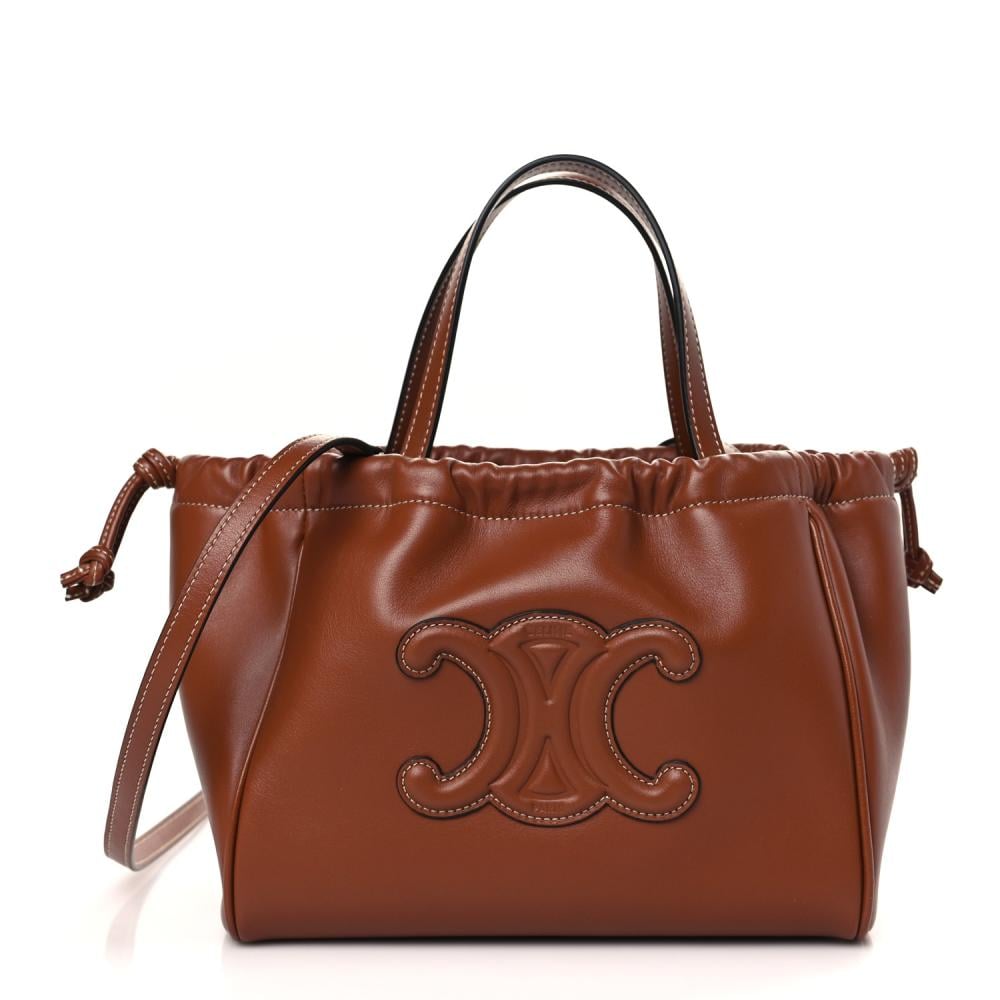 حقيبة سيلين كوير تريومف كاباس