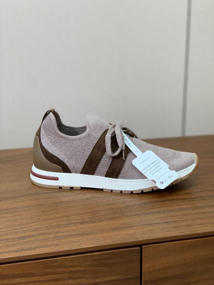 سنيكرز 360 لب ليدي فليكسي ووك من لوروبيانا