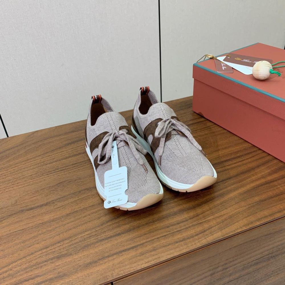 سنيكرز 360 لب ليدي فليكسي ووك من لوروبيانا