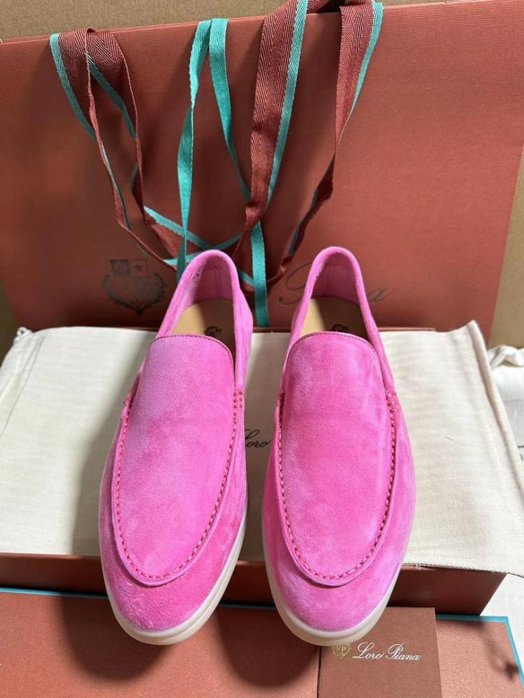 فلات موكاسين لوربيانا  -  نسائي