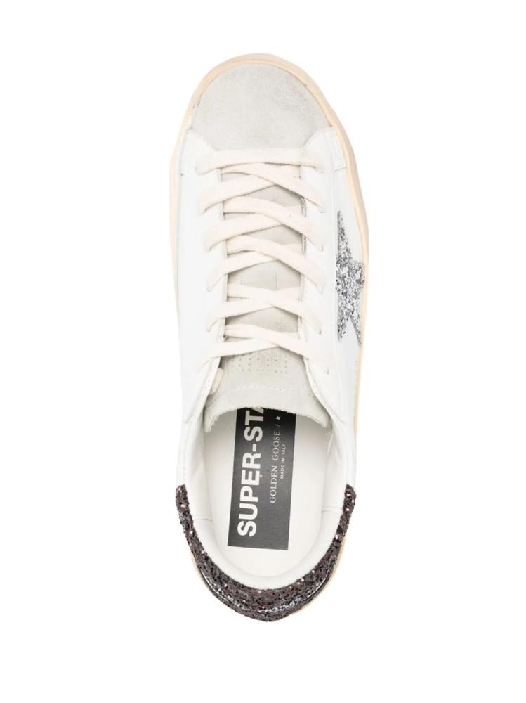 حذاء Golden Goose Super-Star النسائي