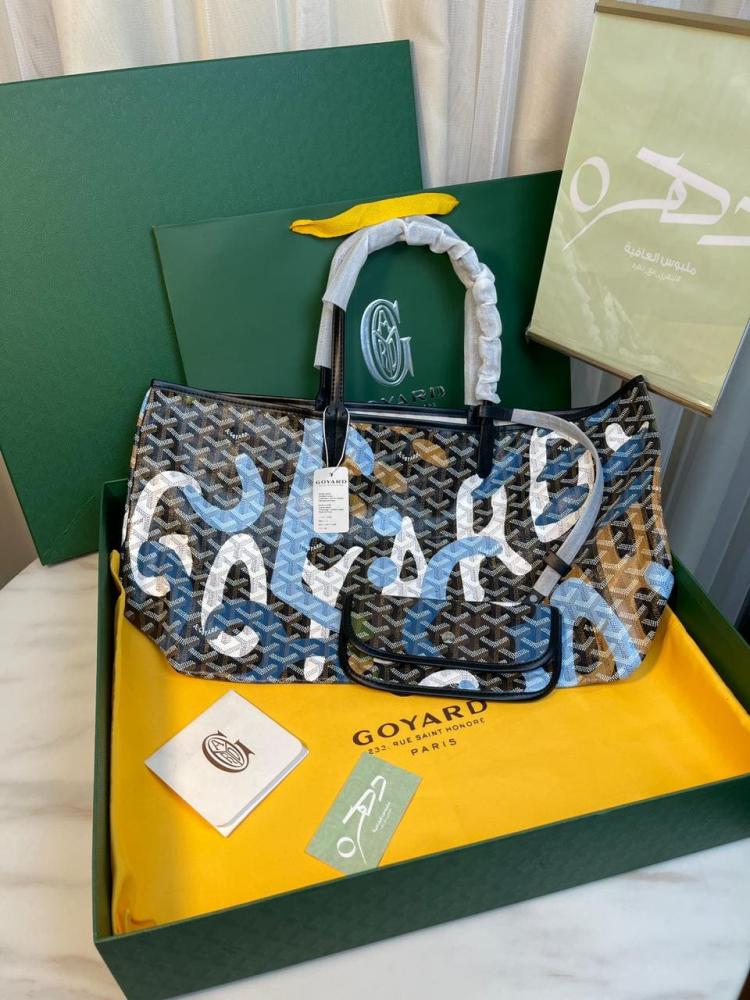 شنطة غوياردين ليتر سان لويس PM