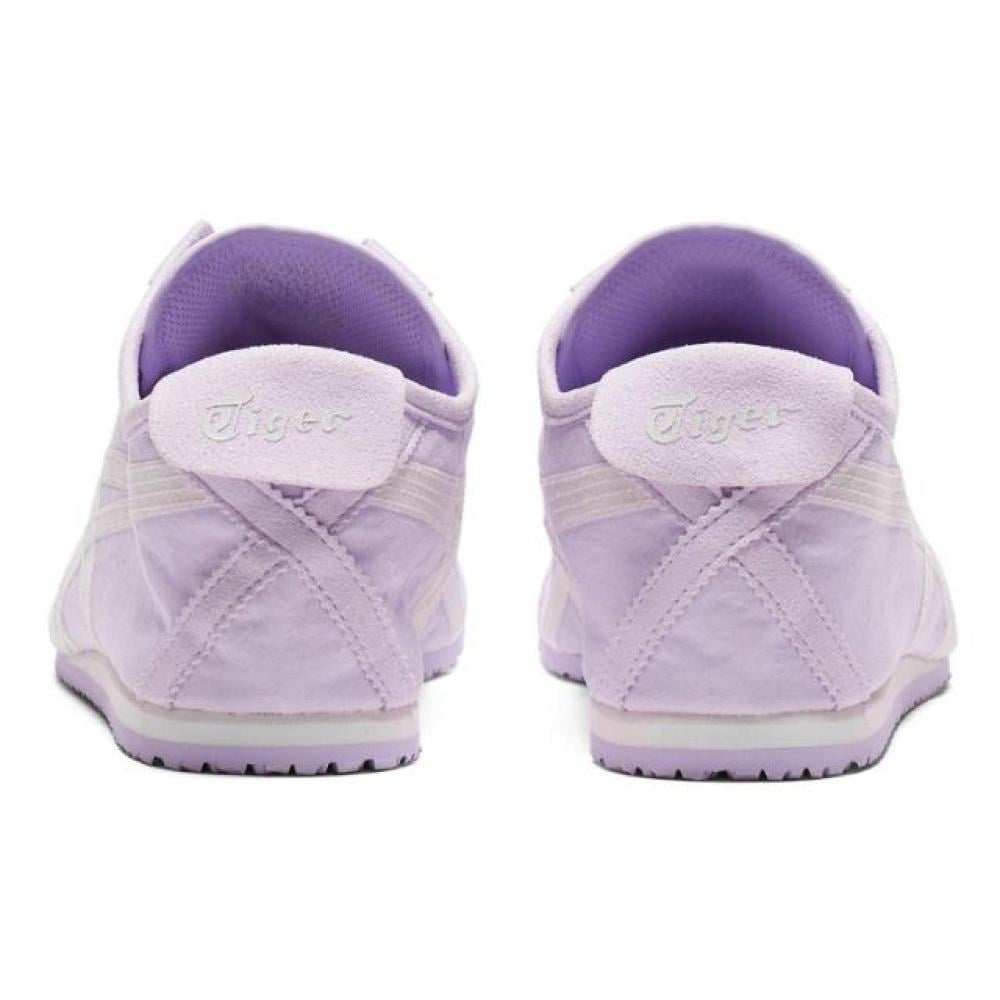 حذاء مكسيكو 66 سليب اون للجنسين من أونيتسوكا تايجر - بنفسجي