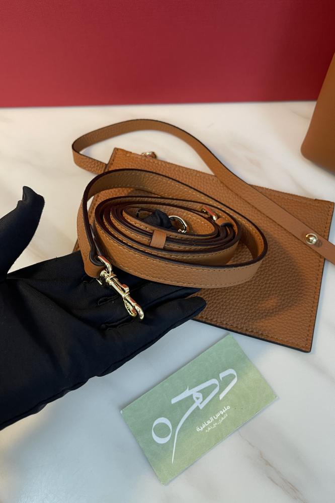 حقيبة تسوق فالنتينو غارافاني روكستد