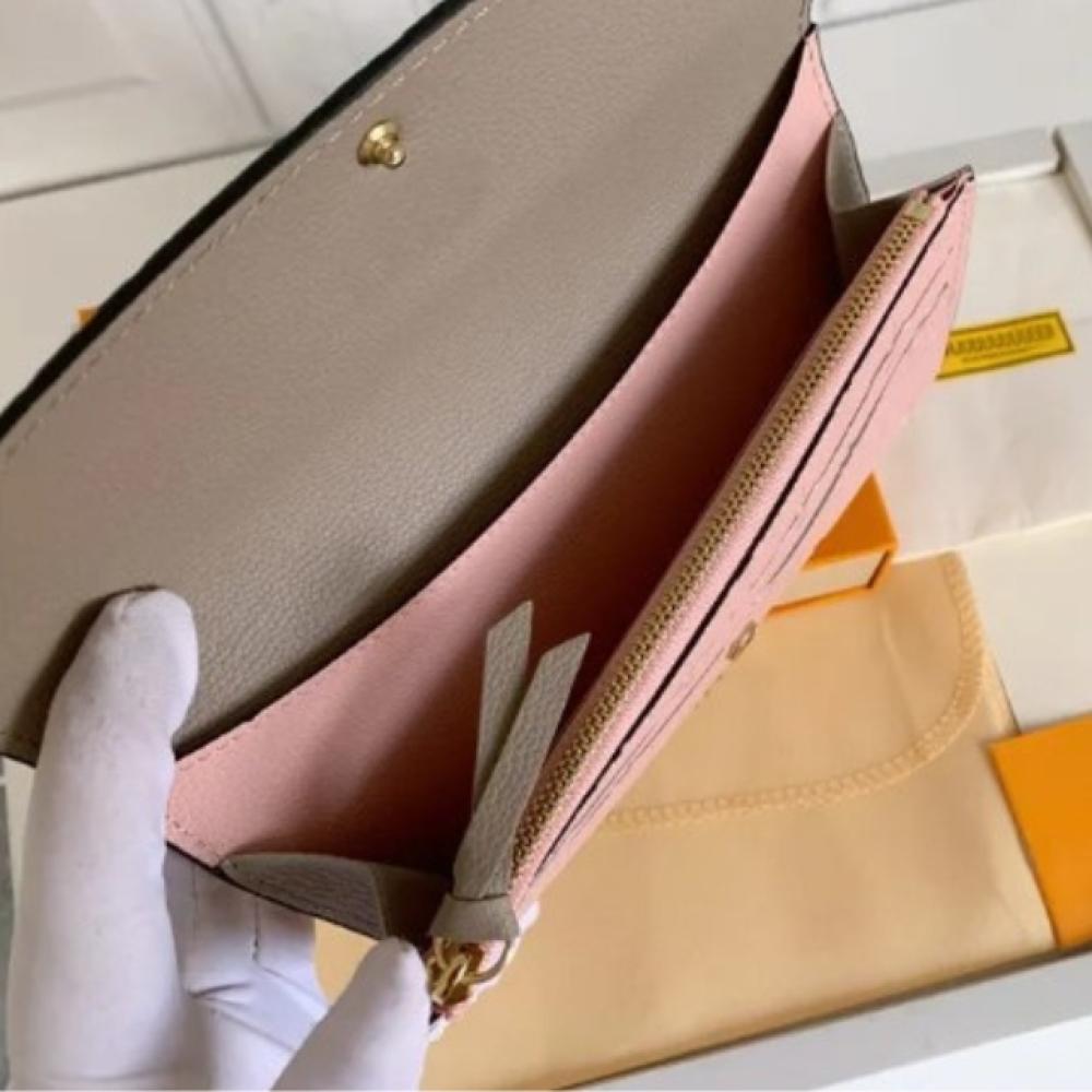 محفظة Victorine