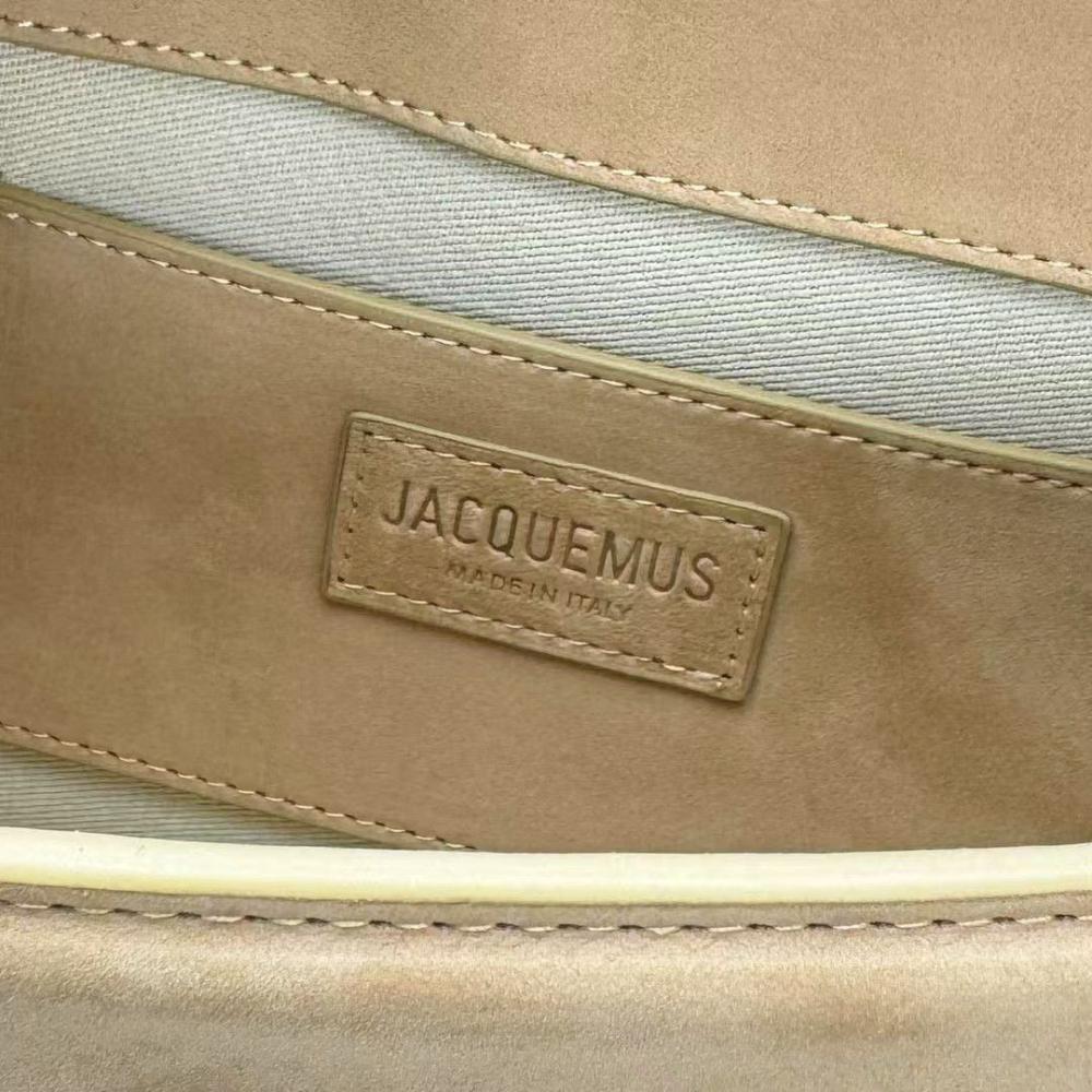 حقيبة لو جراند بامبينو نوبوك من جاكيموس