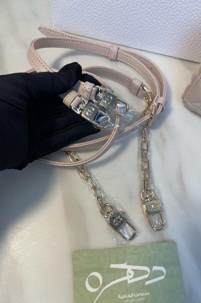 حقيبة ليدي ديور الصغيرة مقاس ١٦