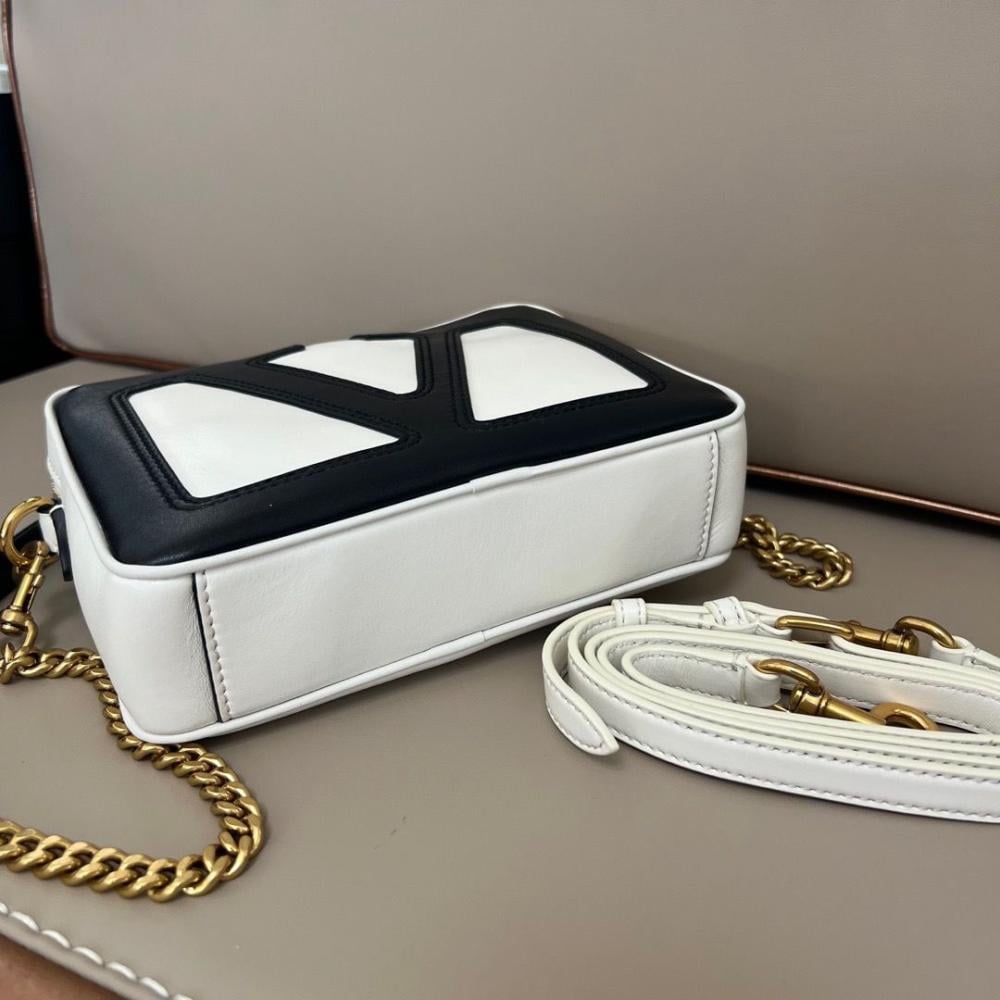 حقيبة يد فالنتينو غارافاني فيفا سوبرستار 20 سم