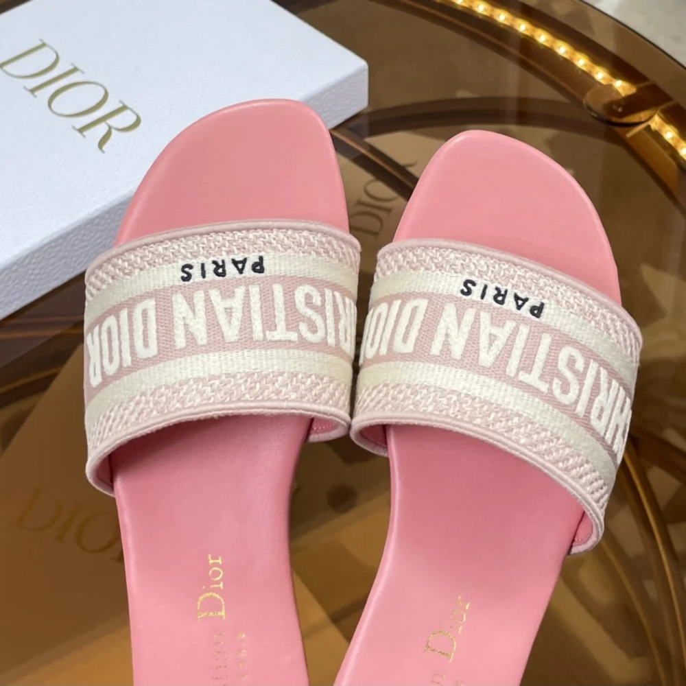 ديور Dway Slide 3