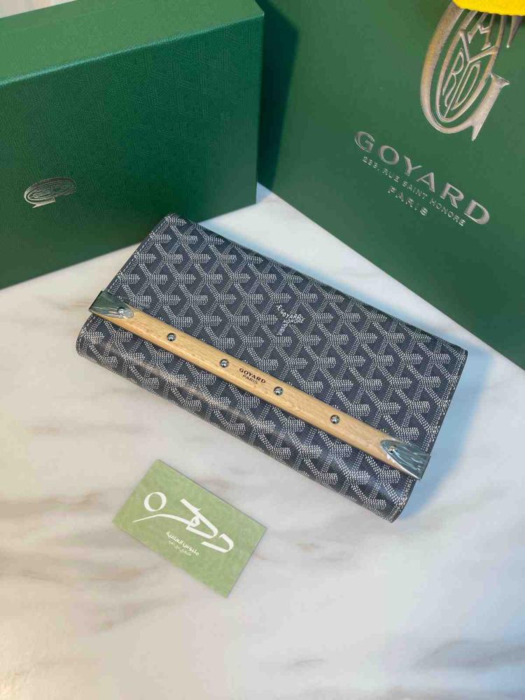 حقيبة كلاتش مونت كارلو بي إم من قويارد