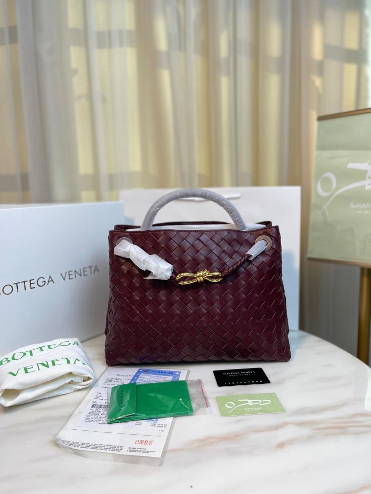 حقيبة بوتيغا فينيتا أنديامو