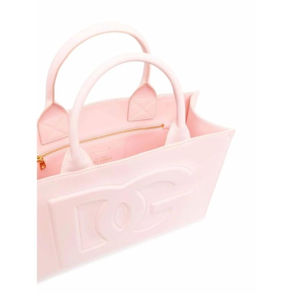 شنطة عملية صغيرة DG دايلي-وردي