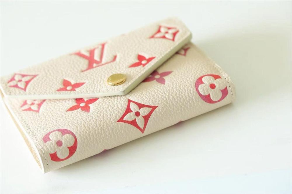 محفظة فيكتوراين Louis Vuitton Victorine بجودة عالية