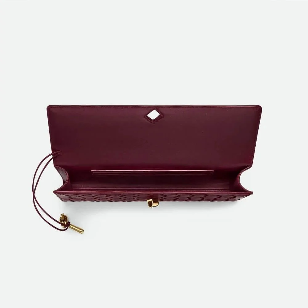 كلاتش بوتيغا أنديامو لونج