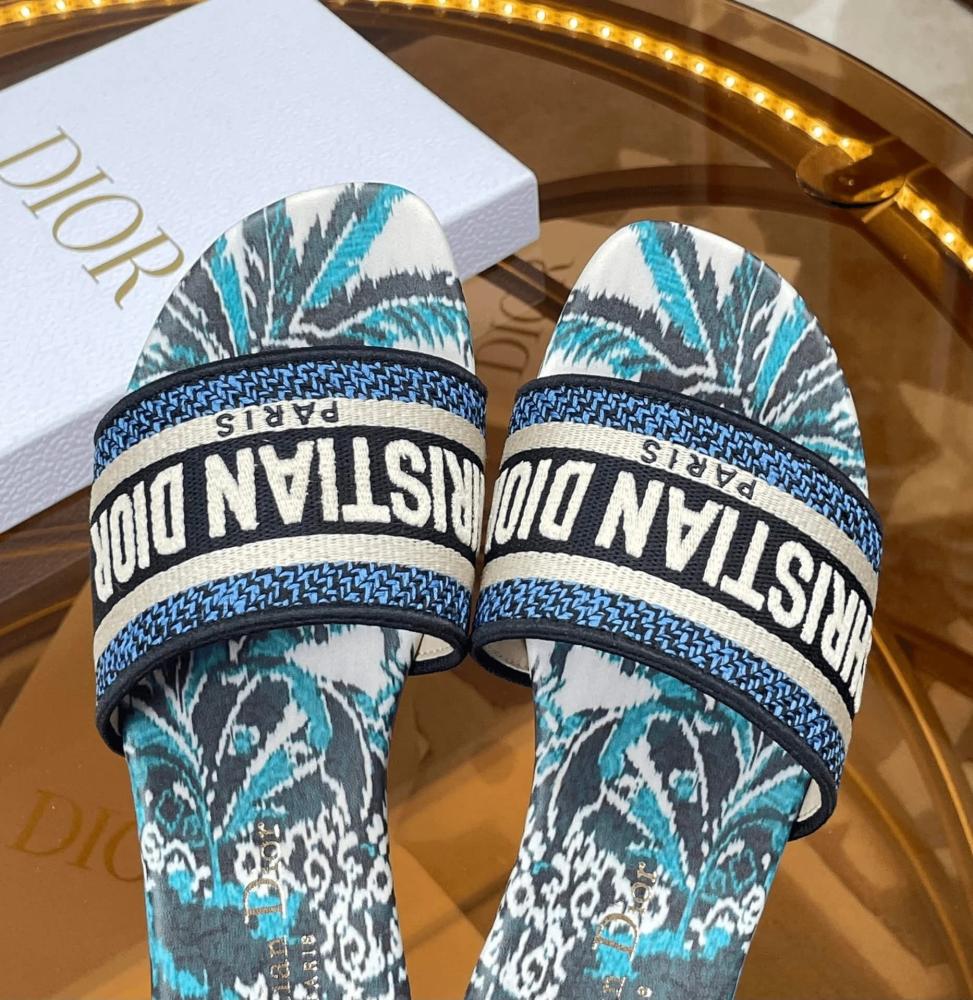 ديور Dway Slide 1