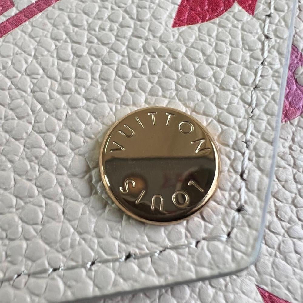 محفظة فيكتوراين Louis Vuitton Victorine بجودة عالية